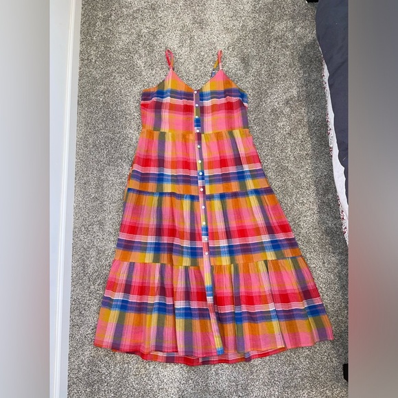 Evereve Sofia Dress - Picture 3 of 8